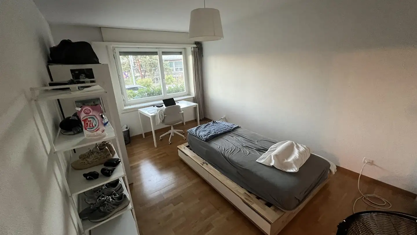 Appartamento in affitto - Hohlstrasse 349, 8004 Zürich - Foto 4