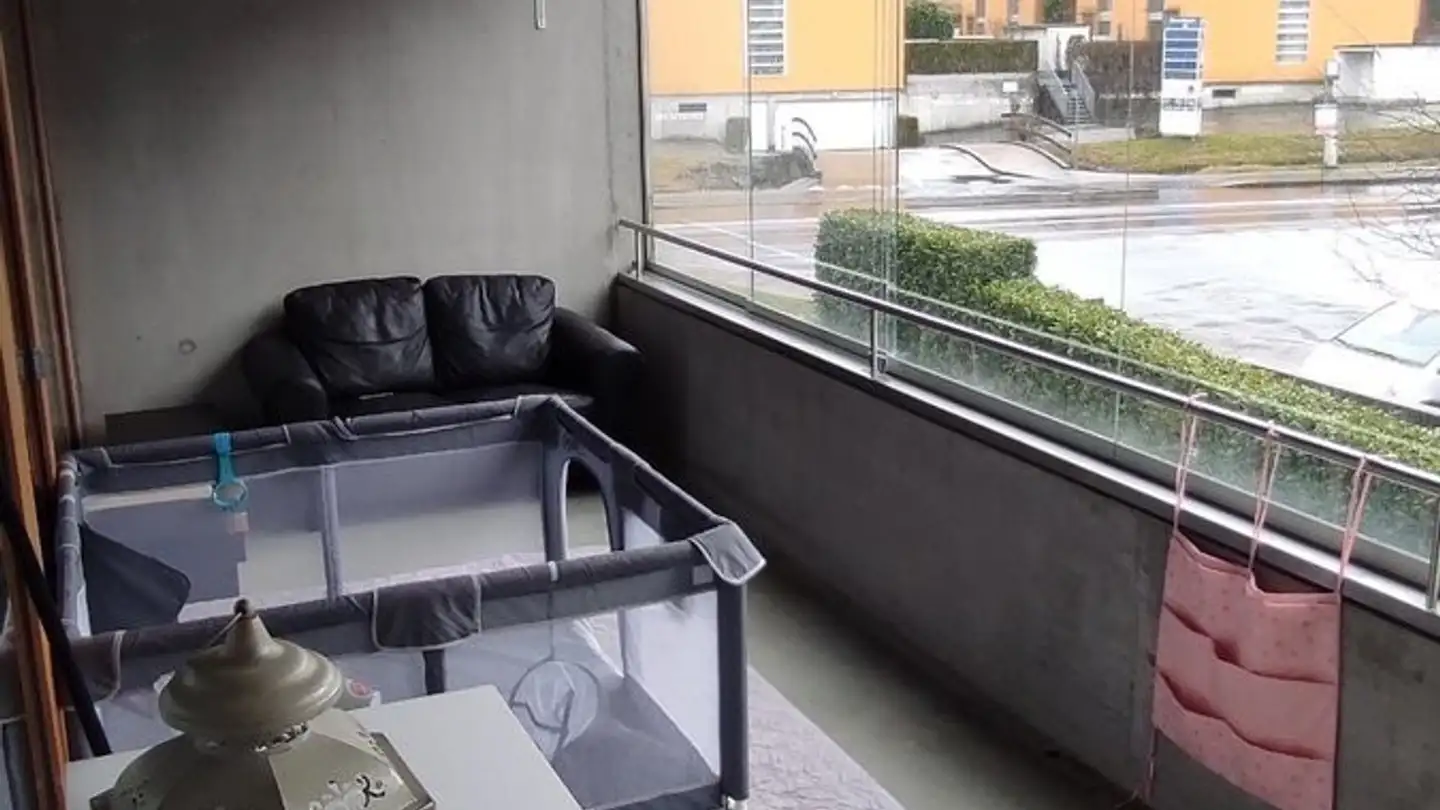 Apartment for rent - Churerstrasse 59, 9450 Altstätten SG - Photo 3