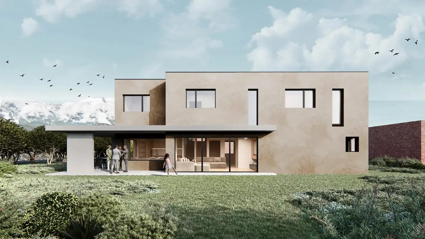 Single house for sale - 1958 St-Léonard