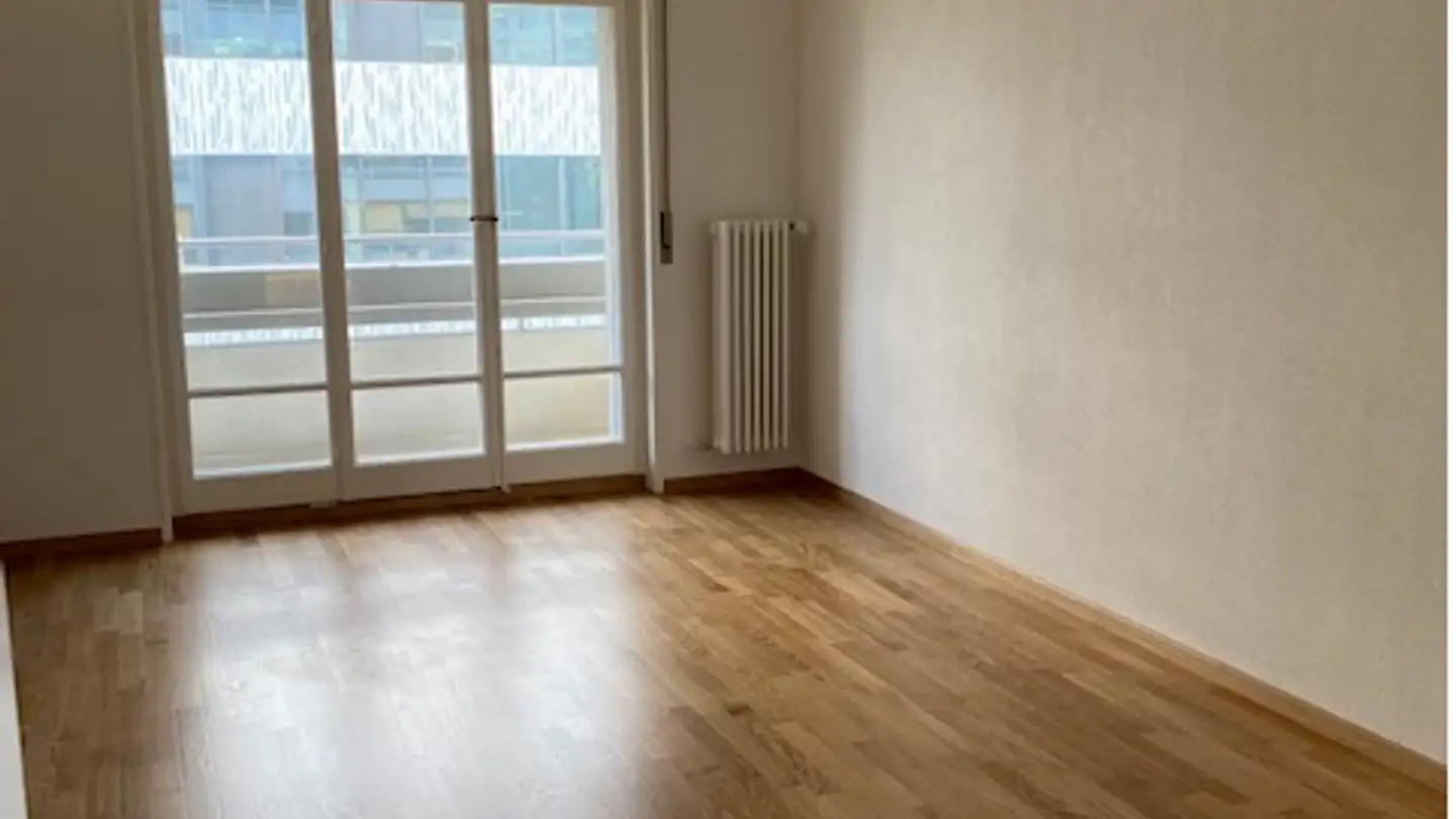 Wohnung mieten - Avenue Du Tir Fédéral 18, 1024 Ecublens VD - Foto 2