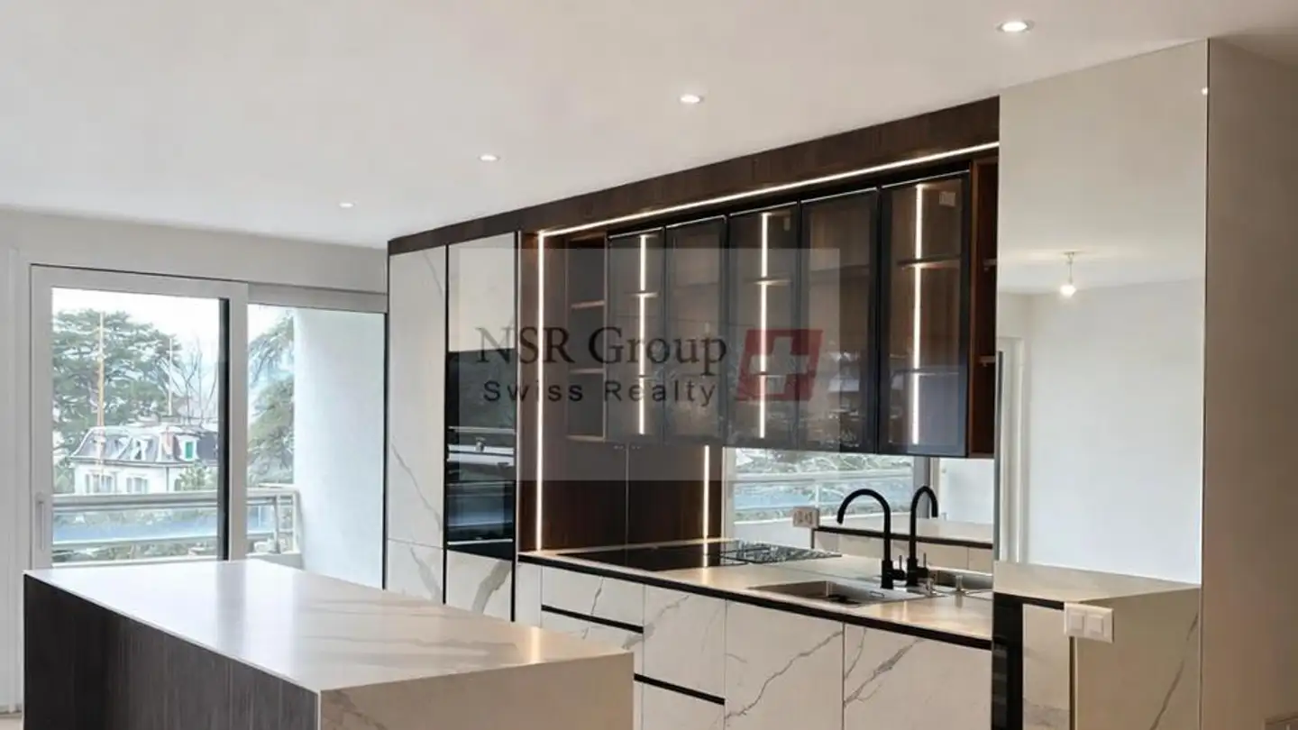 Appartamento in vendita - 1208 Genève - Foto 4