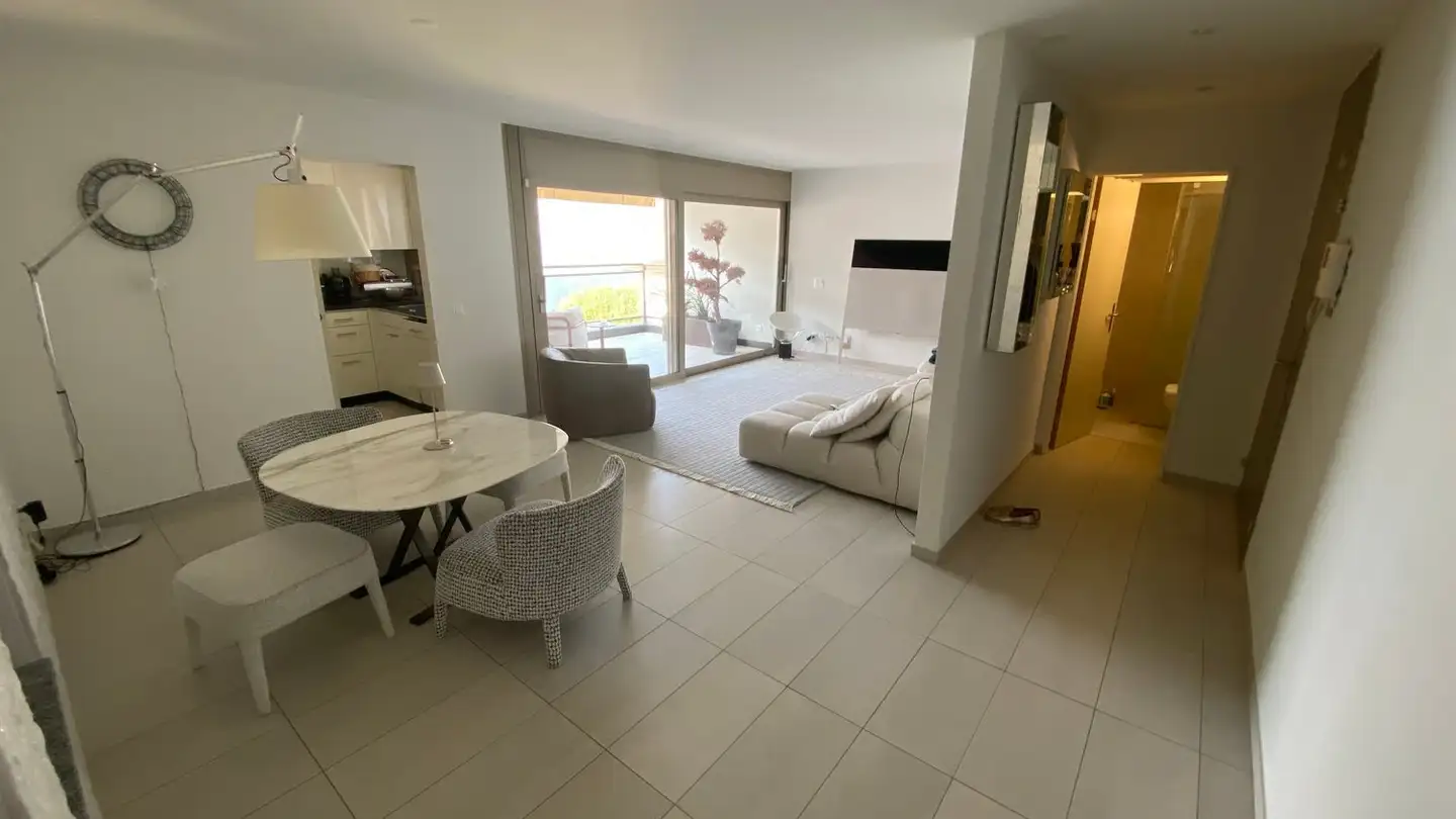Appartement à louer - Piazza Giuseppe Motta 61, 6612 Ascona - Photo 4
