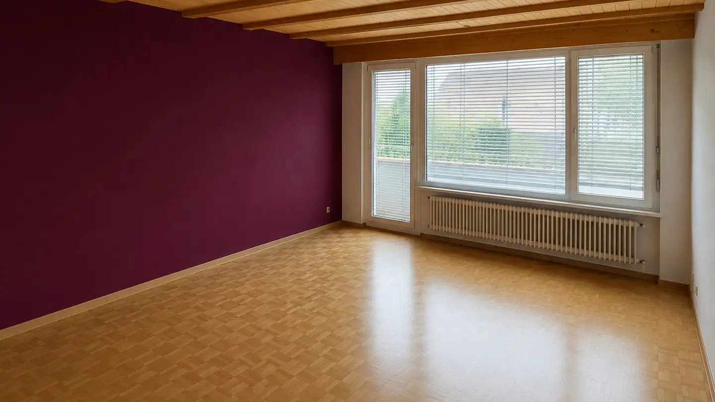 Chambre à louer - Oststrasse 32, 8570 Weinfelden - Photo 3