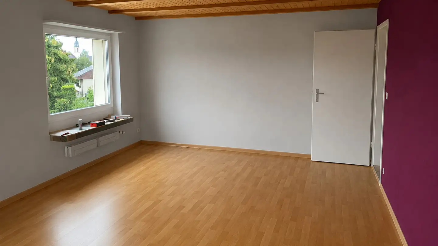 Chambre à louer - Oststrasse 32, 8570 Weinfelden - Photo 4