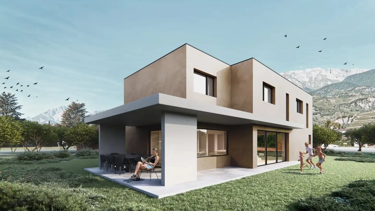 Single house for sale - 1958 St-Léonard - Photo 2