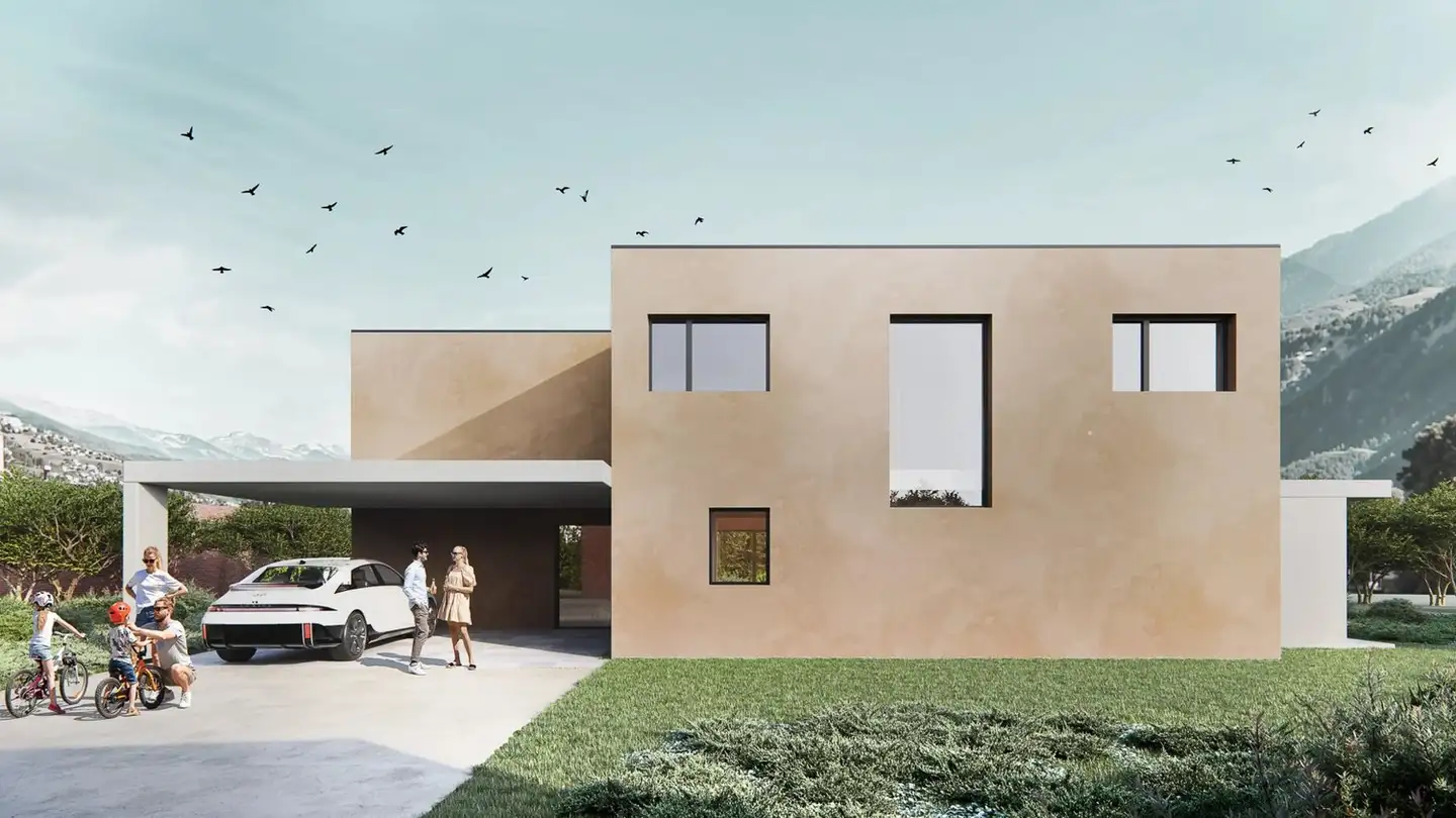 Single house for sale - 1958 St-Léonard - Photo 3