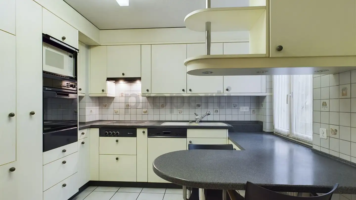 Reihenhaus mieten - 4227 Büsserach - Foto 3