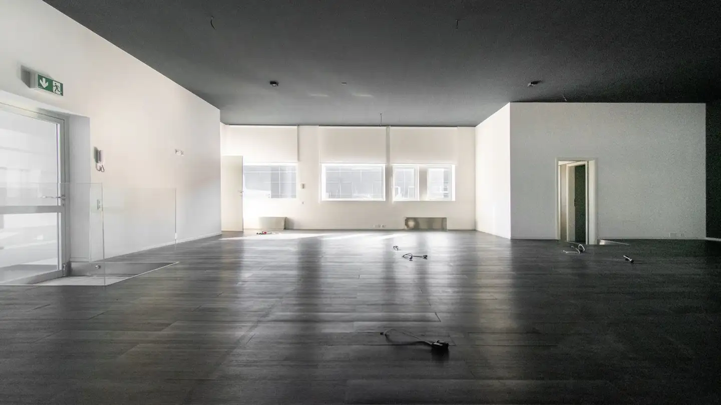 Spazio ufficio in affitto - 6814 Lamone - Foto 3