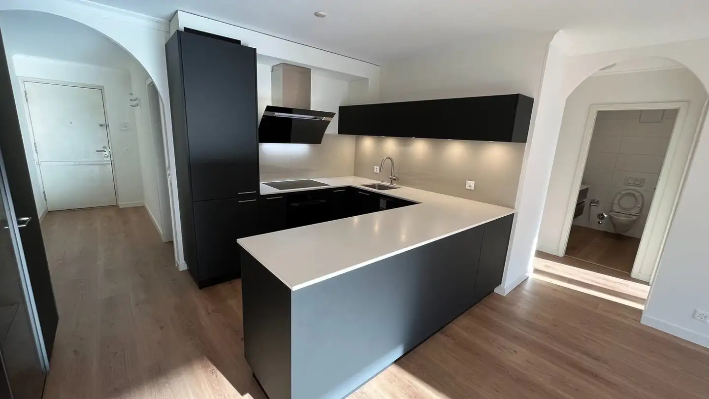 Apartment for rent - Avenue Nestlé 29, 1800 Vevey
