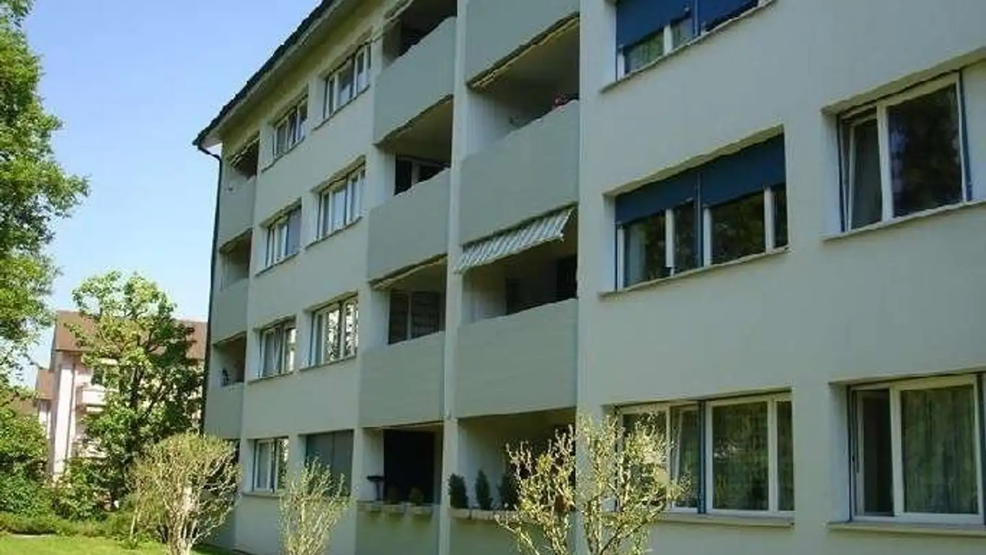 Zimmer mieten - Binningerstrasse 62, 4123 Allschwil - Foto 2