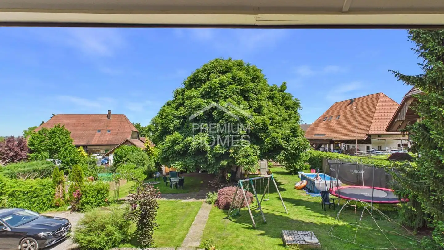 Maison atypique à vendre - 3368 Bleienbach - Photo 3