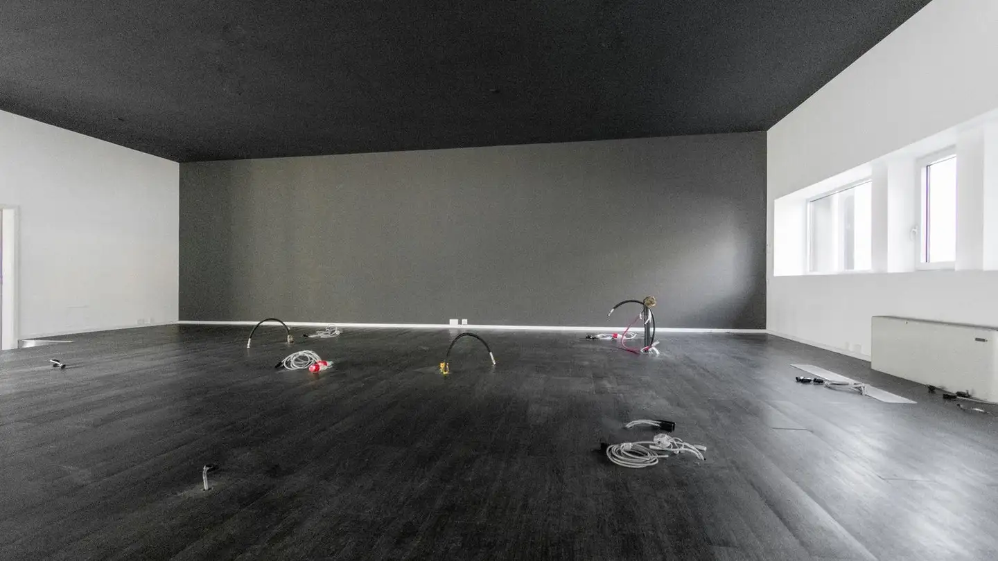 Spazio ufficio in affitto - 6814 Lamone - Foto 4