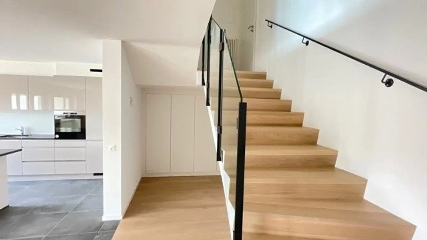 Wohnung mieten - Route De Taillepied 31, 1095 Lutry - Foto 3