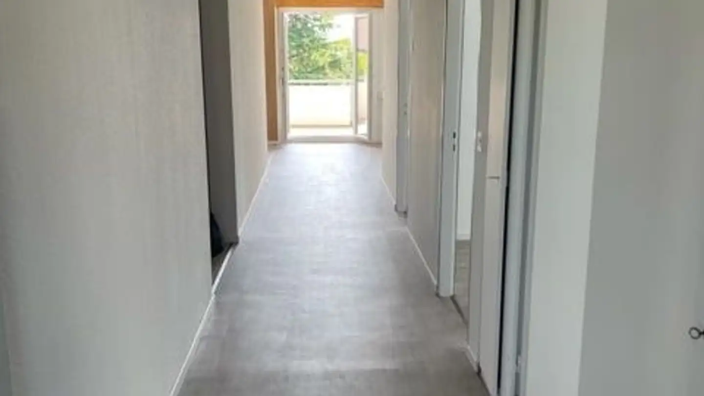 Appartamento in vendita - Tafelackerweg, 5524 Niederwil AG - Foto 4