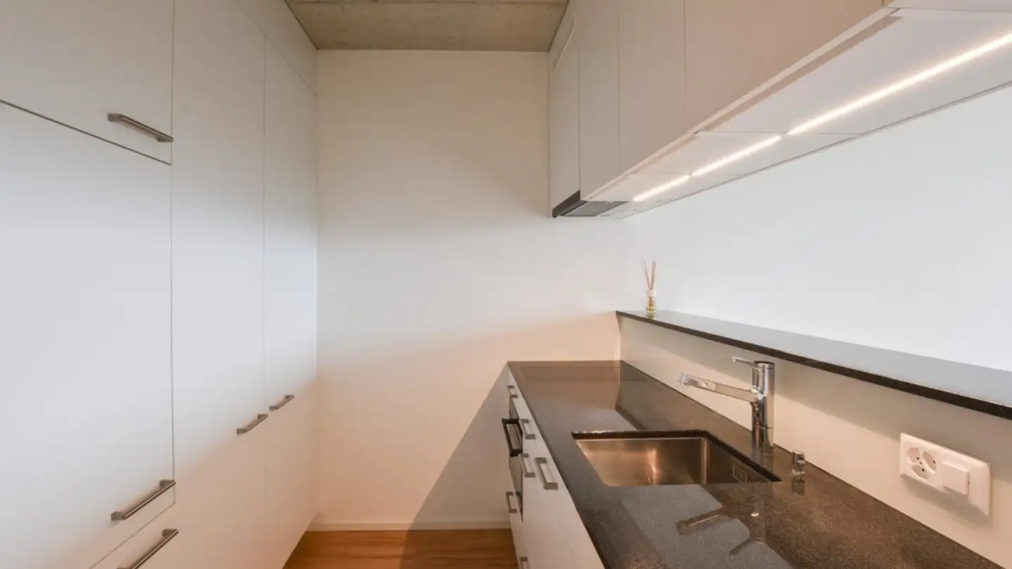Apartment for rent - Mühledorfstrasse 2, 3018 Bern