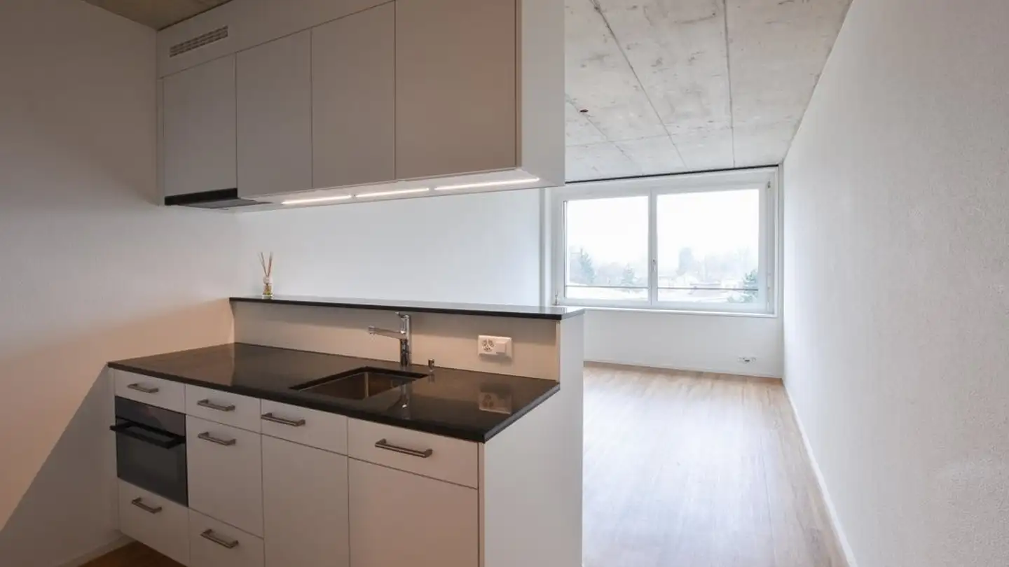 Apartment for rent - Mühledorfstrasse 2, 3018 Bern - Photo 2