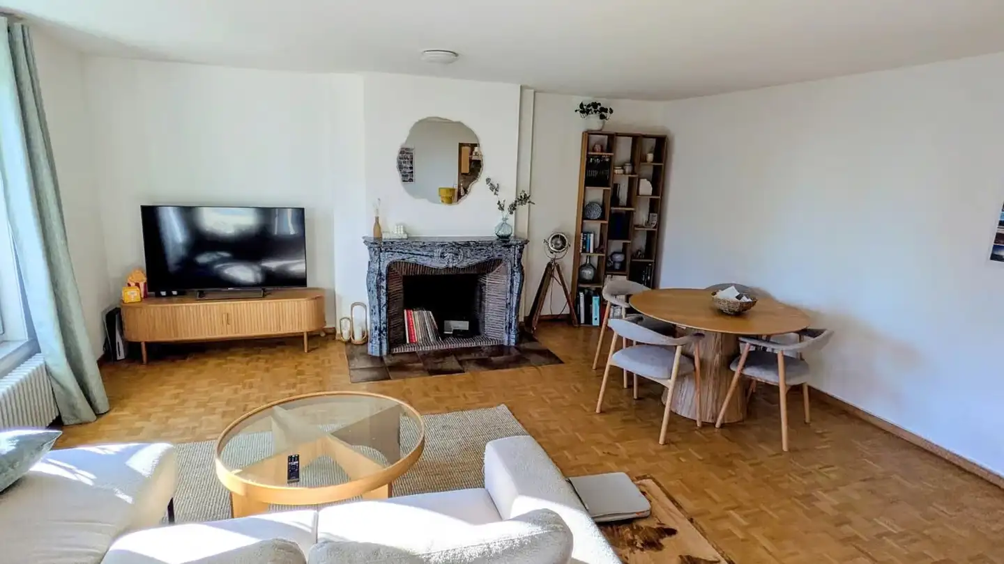 Wohnung mieten - Rue Des Terreaux 20, 1003 Lausanne - Foto 3