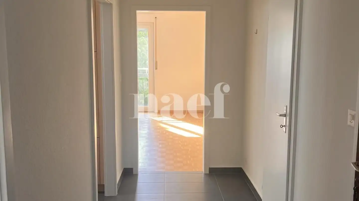 Wohnung mieten - Grand'Rue 21, 2036 Cormondrèche