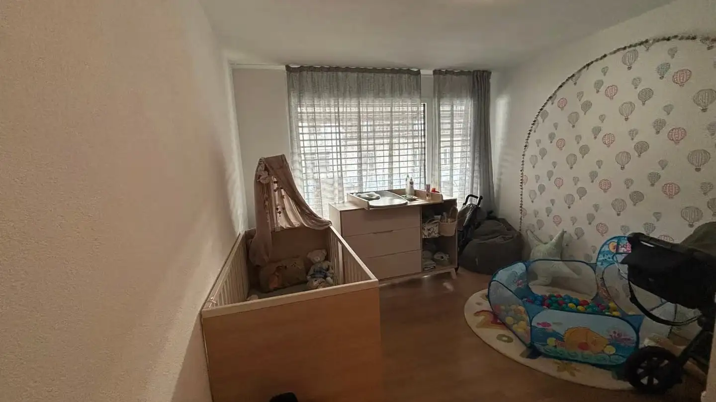 Wohnung mieten - Bahnhofstrasse 15a, 6110 Wolhusen - Foto 4