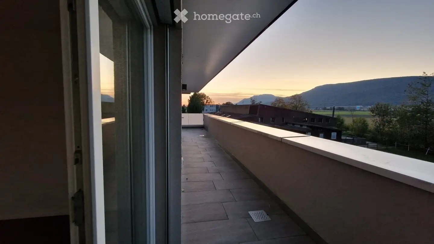 Appartamento in affitto - Dorfstrasse 37a, 4623 Neuendorf - Photo 2