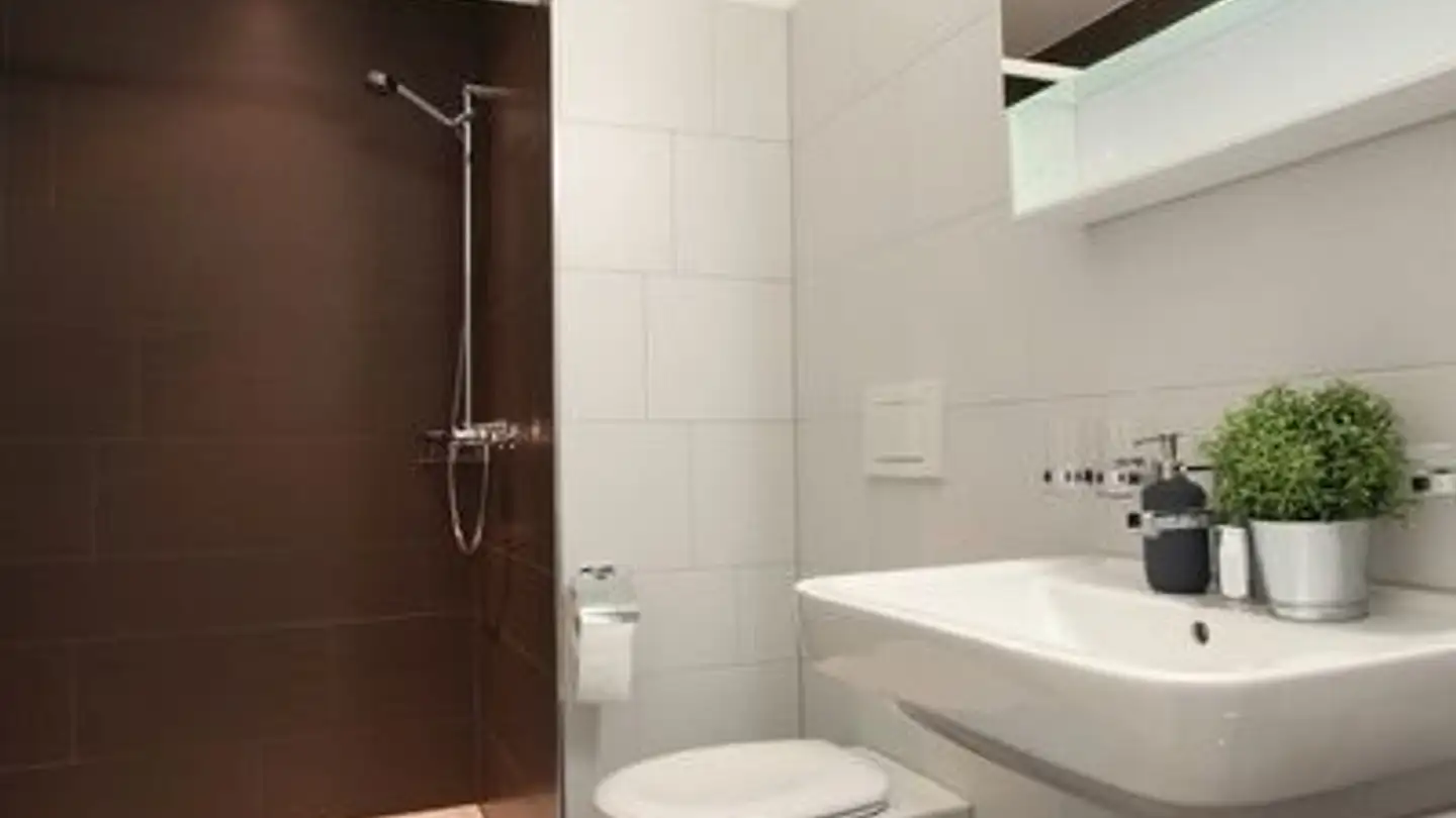 Wohnung mieten - Rüteliweg 20, 5200 Brugg AG - Foto 4
