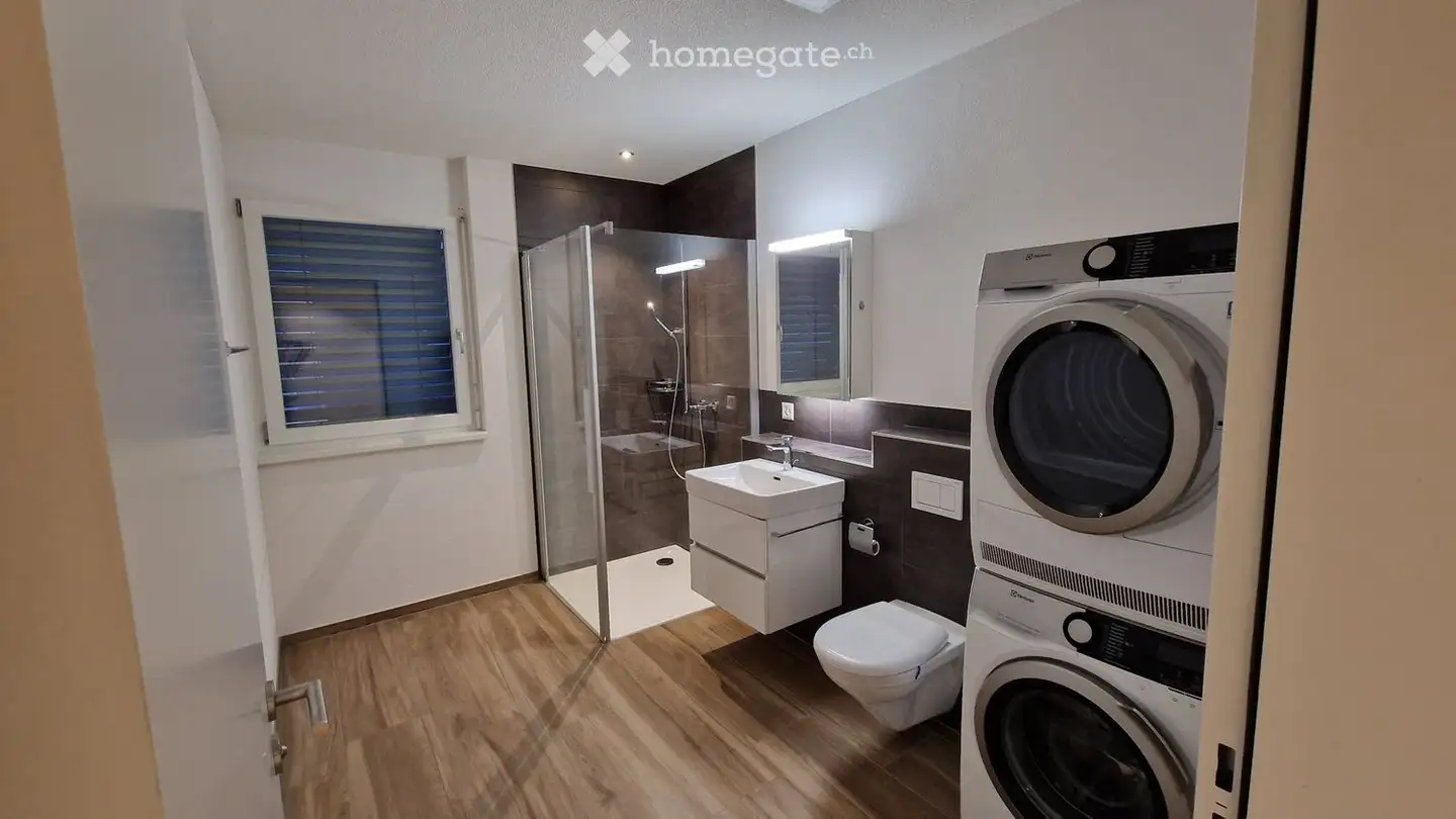 Appartamento in affitto - Dorfstrasse 37a, 4623 Neuendorf - Photo 4