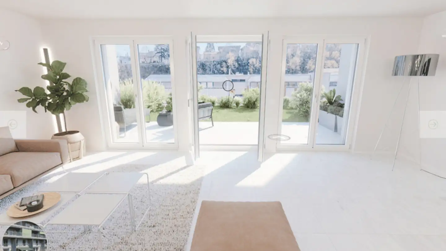 Apartment for sale - 2000 Neuchâtel - Photo 4