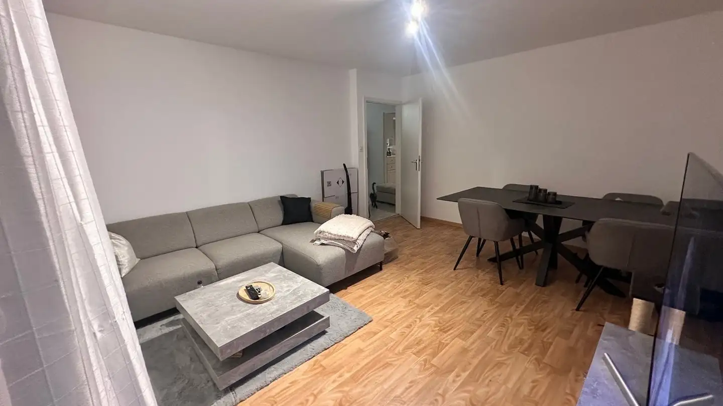Apartment for rent - Untermattstrasse 18, 8370 Sirnach