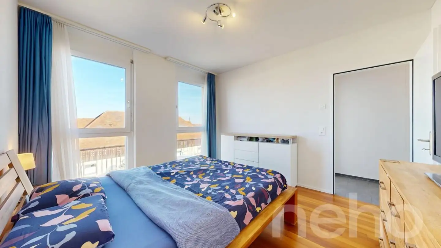 Appartamento in vendita - 8574 Oberhofen TG - Photo 4