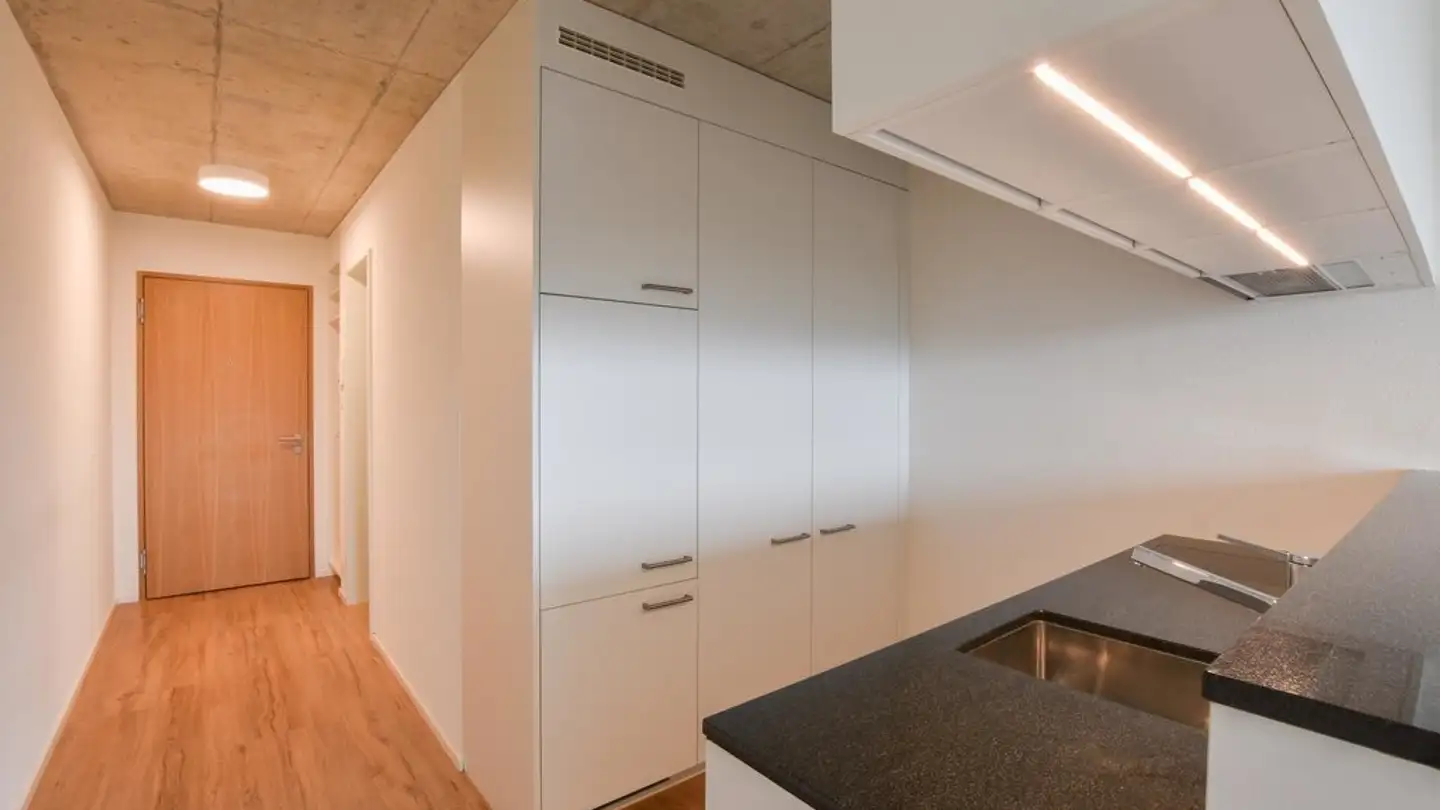 Apartment for rent - Mühledorfstrasse 2, 3018 Bern - Photo 4