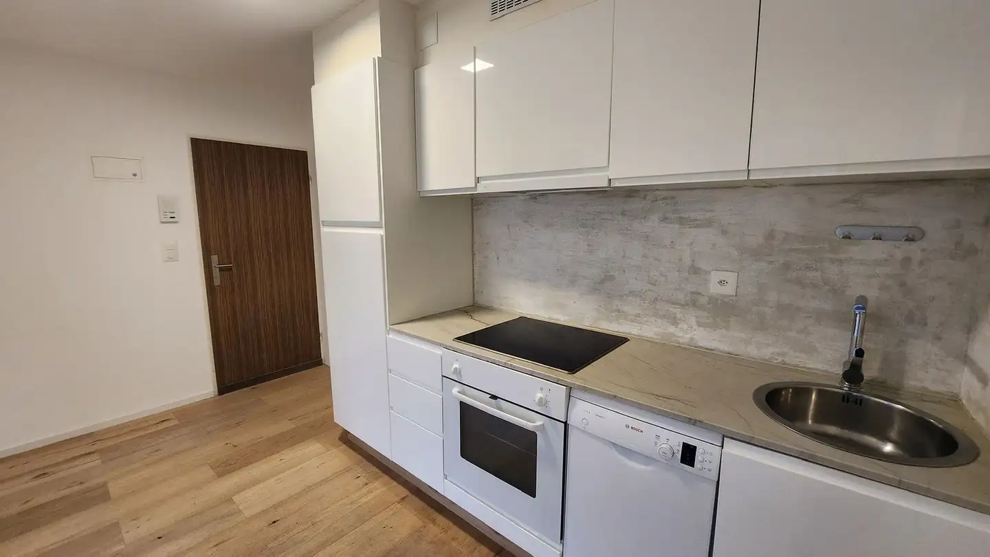 Wohnung mieten - Badenerstrasse 414, 8004 Zürich - Foto 4