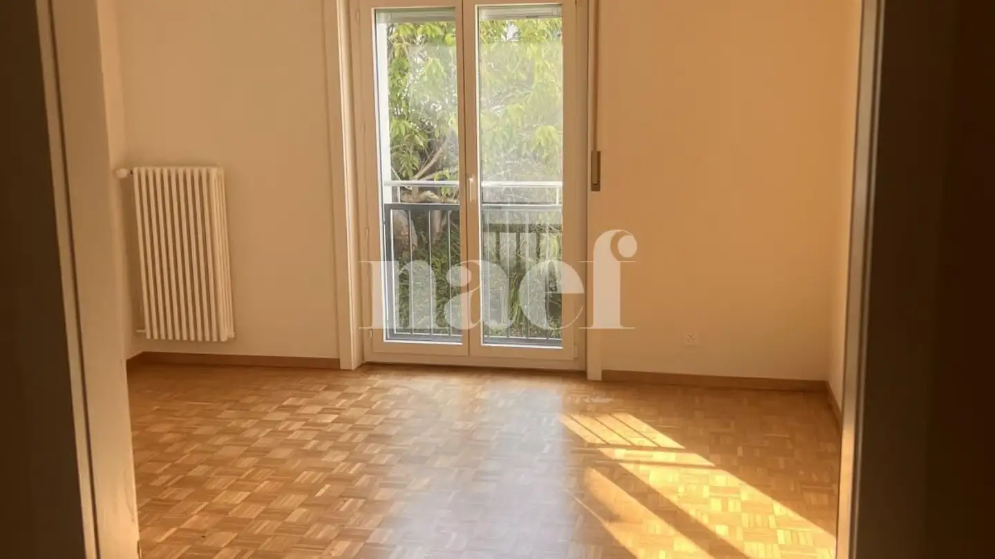 Wohnung mieten - Grand'Rue 21, 2036 Cormondrèche - Foto 4