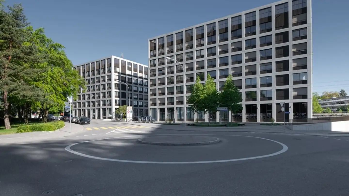 Appartamento in affitto - Mühledorfstrasse 2, 3018 Bern - Foto 3