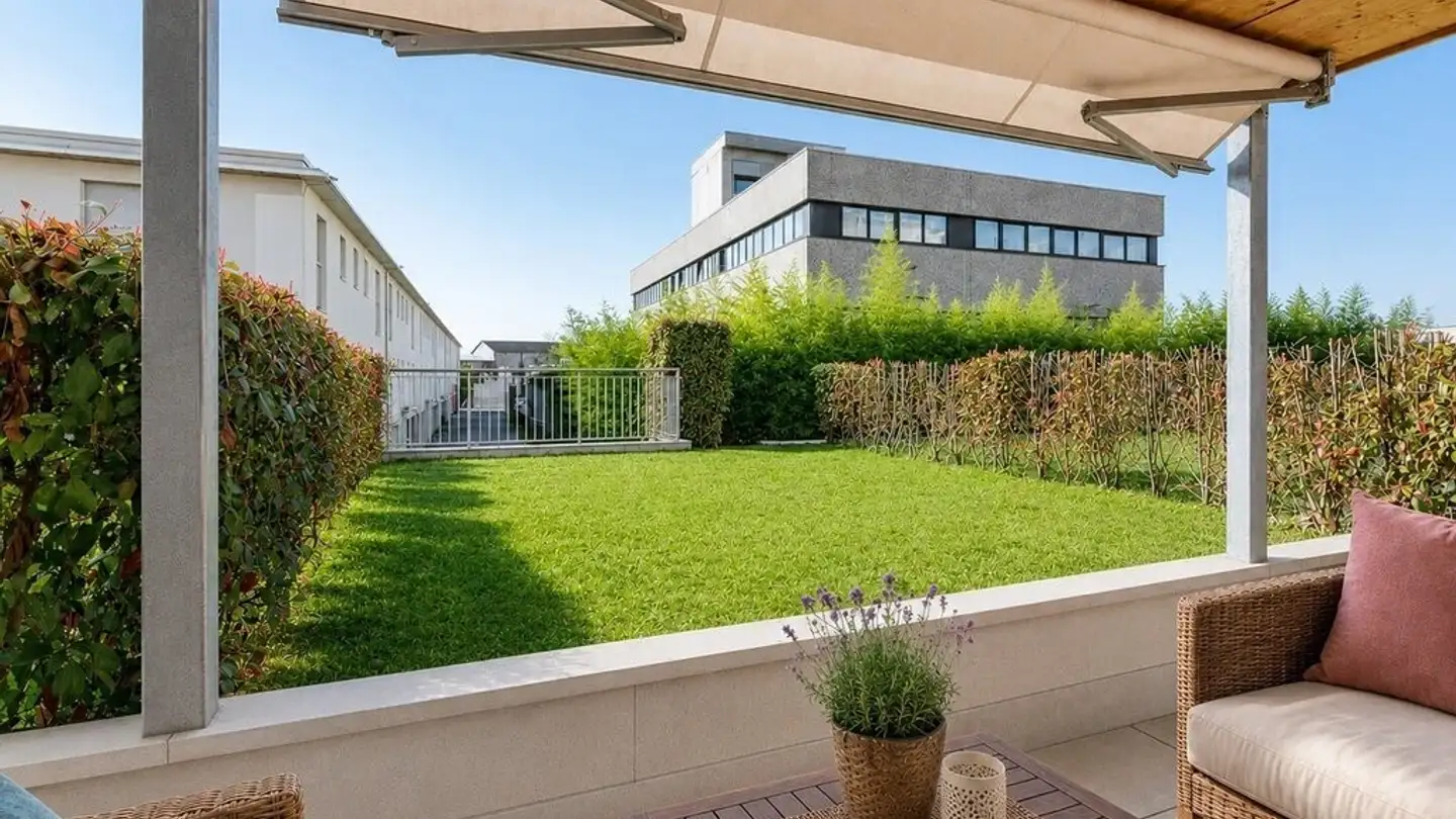 Appartamento in affitto - Via Flora Ruchat-Roncati 4f, 6850 Mendrisio