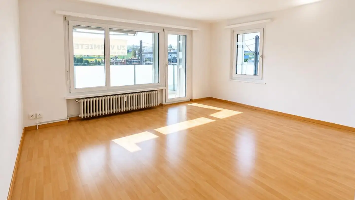 Wohnung mieten - Zihlstrasse 2c, 8280 Kreuzlingen - Foto 3