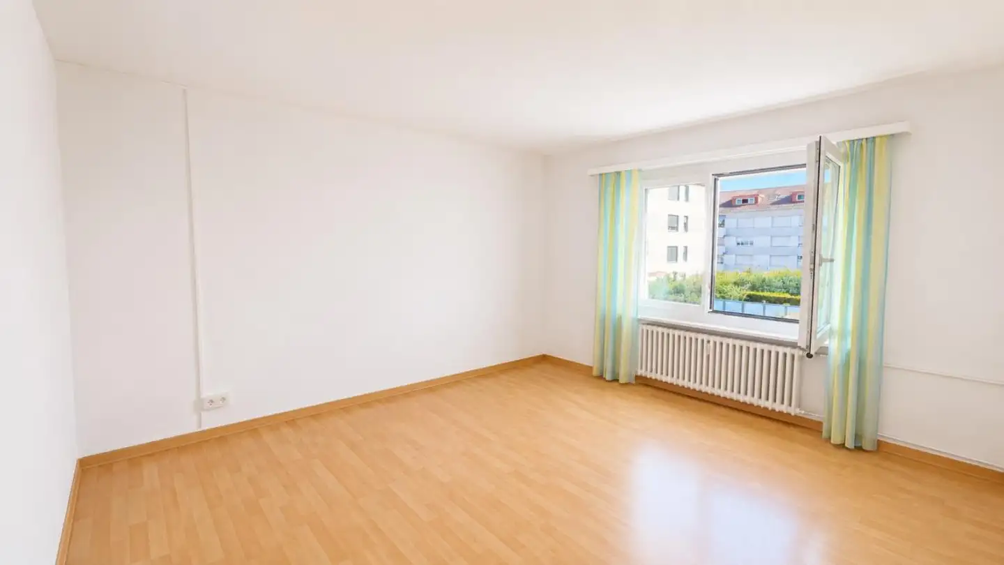 Wohnung mieten - Zihlstrasse 2c, 8280 Kreuzlingen - Foto 4