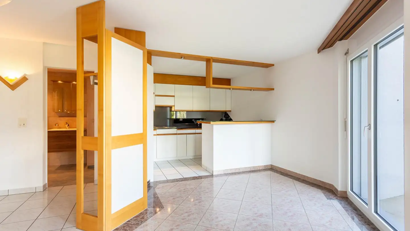 Appartement à louer - Risegg 2, 9422 Staad SG