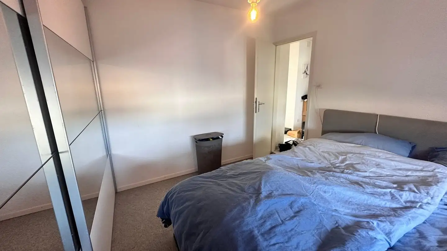 Apartment for rent - Untermattstrasse 18, 8370 Sirnach - Photo 4