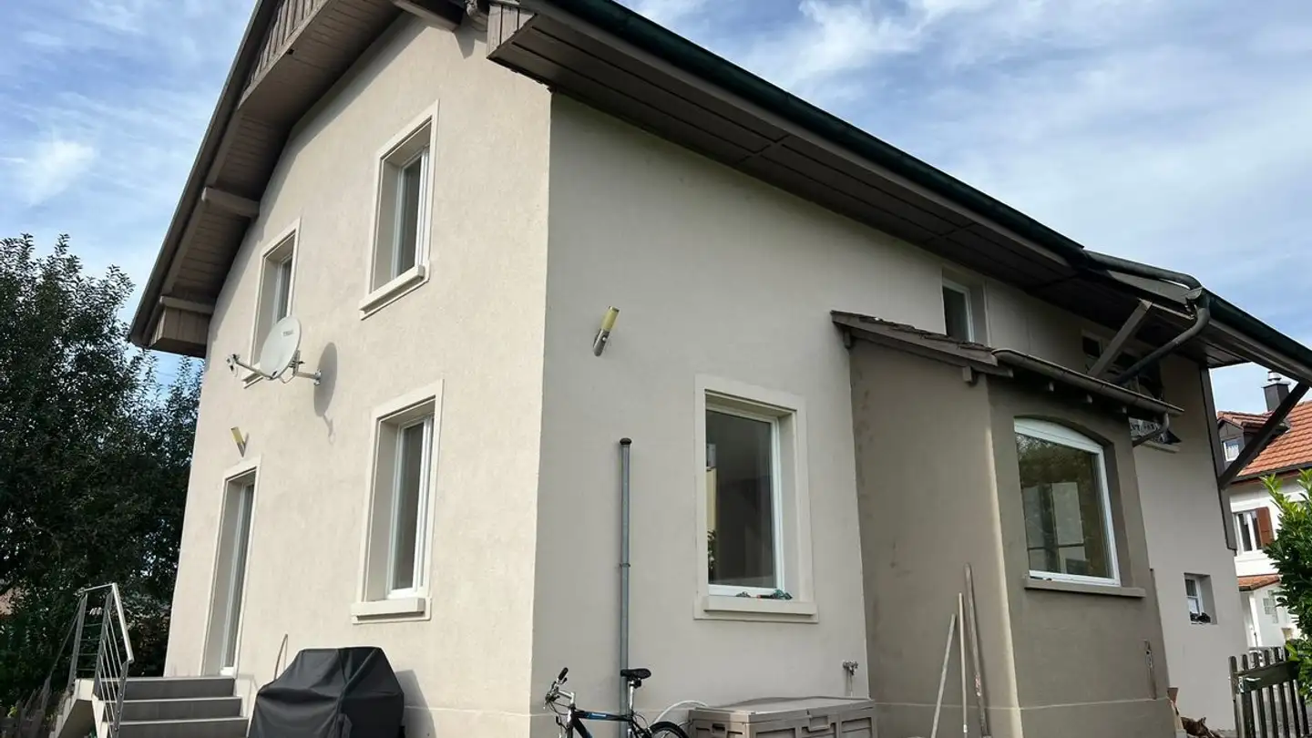 Höhlenhaus mieten - 2853 Courfaivre