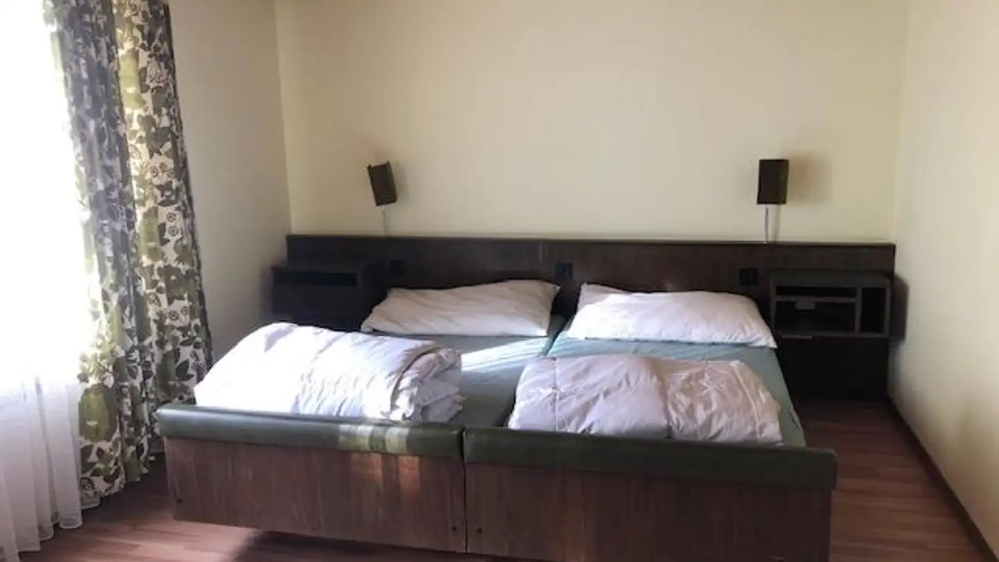 Appartement meublé à louer - Hauptstrasse 4, 7074 Malix - Photo 4