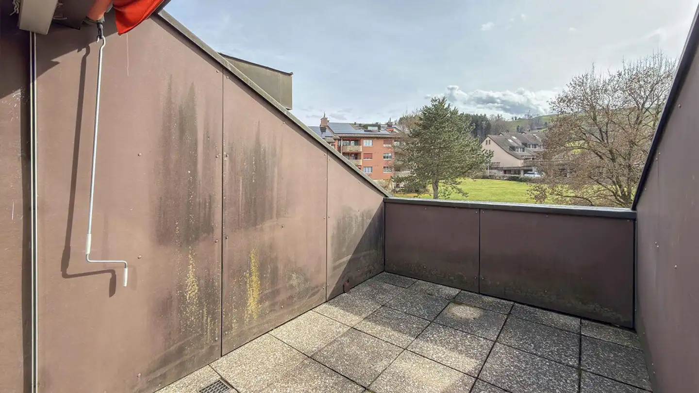 Apartment for sale - Sturzeneggstrasse 14, 9015 St. Gallen - Photo 3