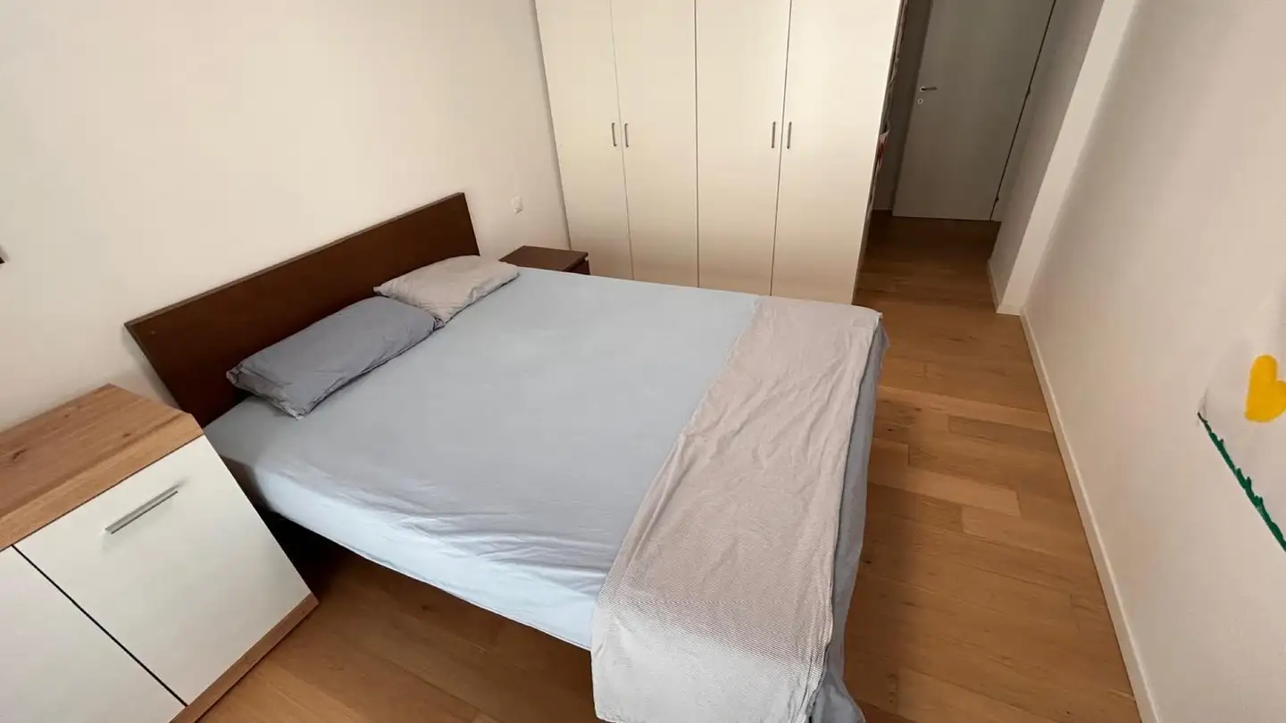 Wohnung mieten - Via San Martino 16c, 6850 Mendrisio - Foto 3