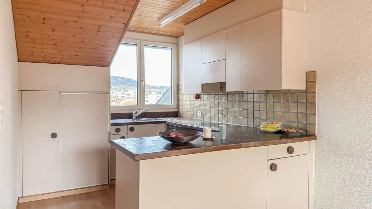 Apartment for sale - Sturzeneggstrasse 14, 9015 St. Gallen - Photo 4