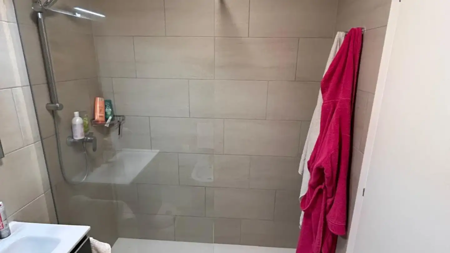 Wohnung mieten - Via San Martino 16c, 6850 Mendrisio - Foto 4