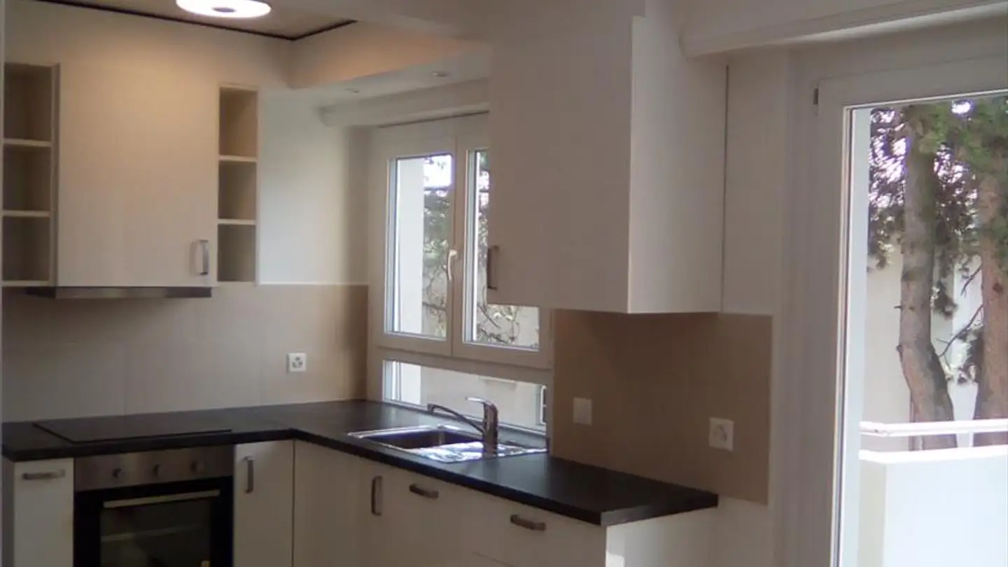 Wohnung mieten - Avenue Du Major-Davel 9, 1800 Vevey