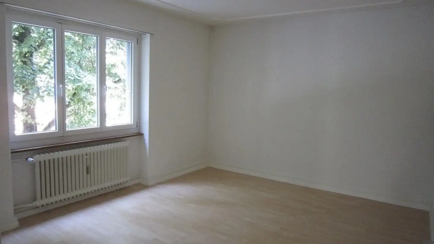 Wohnung mieten - Schlossstrasse 129, 3008 Bern