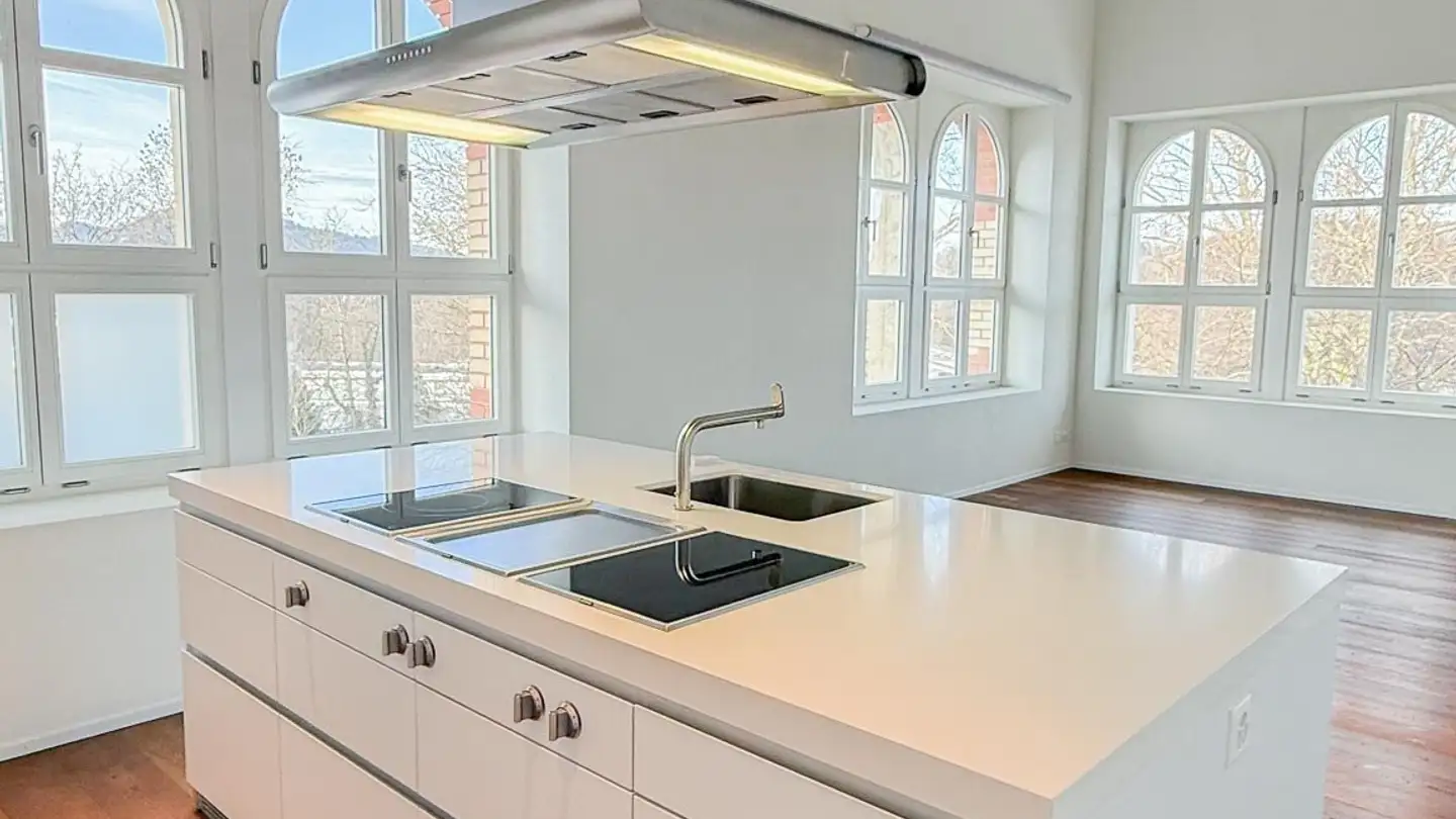 Dachgeschosswohnung kaufen - Zweibruggenmühlestrasse 15, 9014 St. Gallen - Foto 3