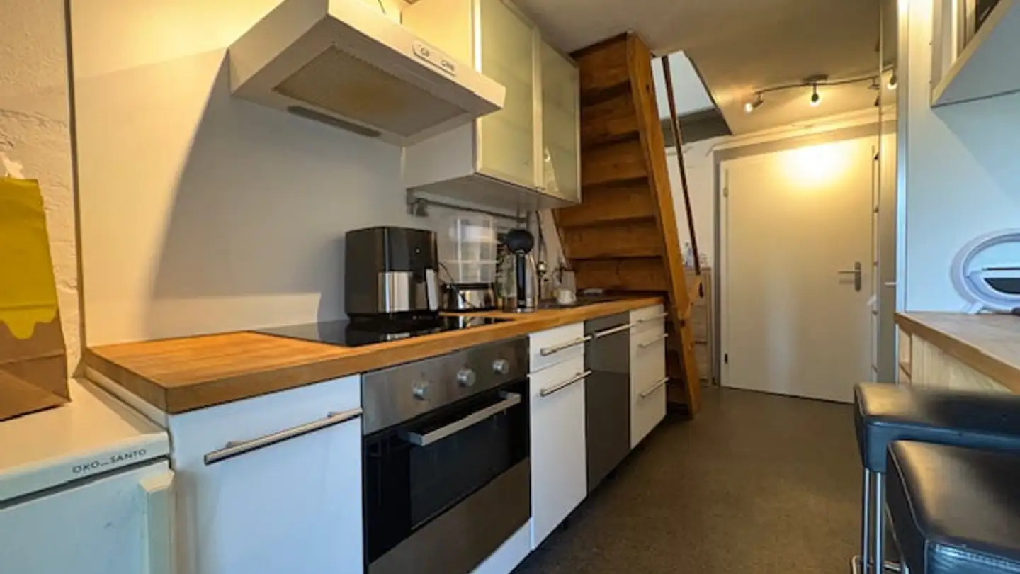 Immeuble résidentiel à vendre - Waldeggstrasse 1, 8636 Wald ZH - Photo 3