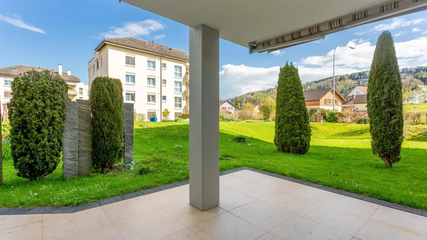 Appartement à louer - Risegg 2, 9422 Staad SG - Photo 3