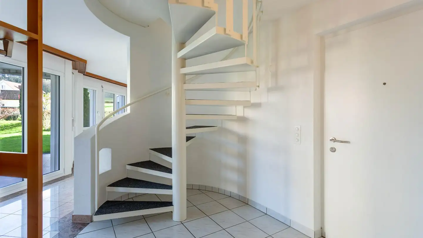 Appartement à louer - Risegg 2, 9422 Staad SG - Photo 4